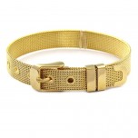 Bratara Reflexions Gold